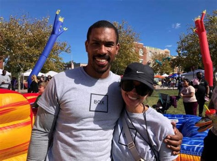 Ken Oxendine Biography, Age, Height, Wife, Net Worth, Family