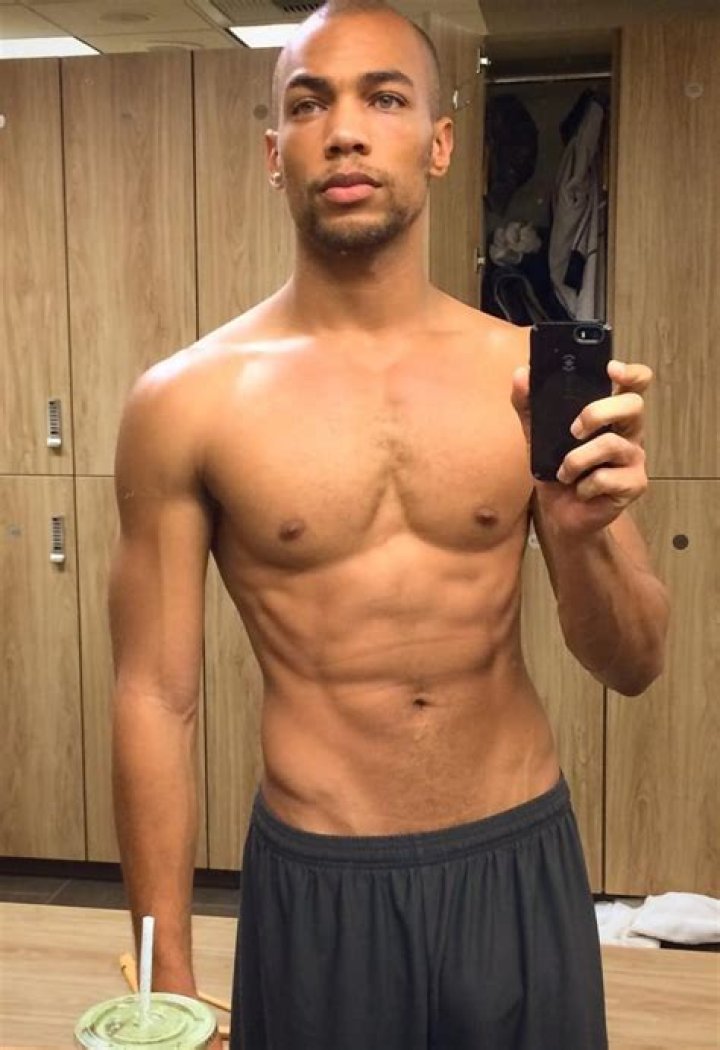 Kendrick Sampson Biography, Age, Height, Wife, Net Worth, Family