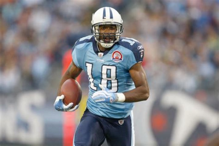 Kenny Britt Biography, Age, Height, Wife, Net Worth, Family