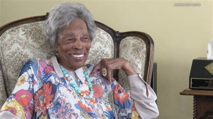 Ketty Lester Biography, Age, Height, Husband, Net Worth, Family