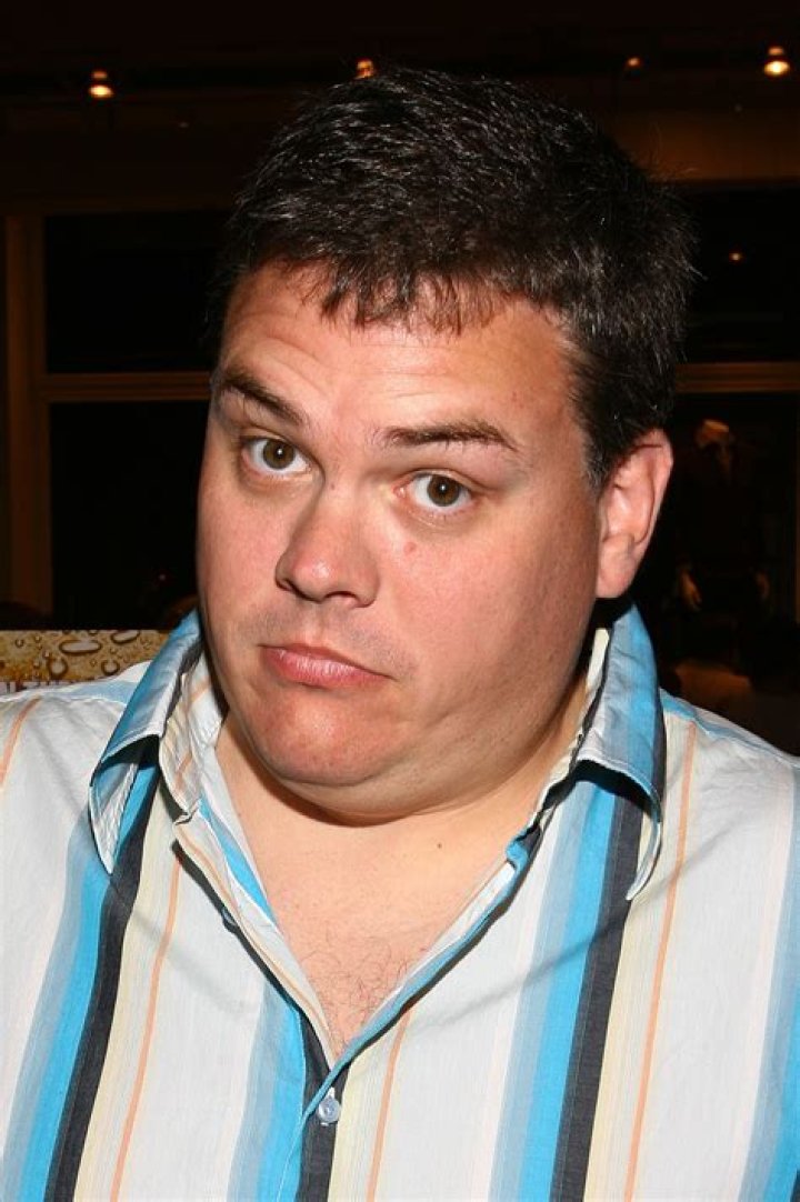 Kevin Heffernan Biography, Age, Height, Wife, Net Worth, Family