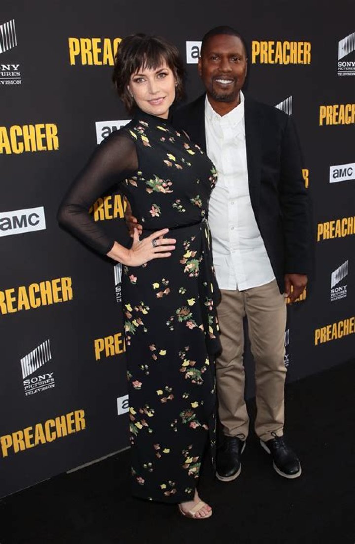 Kevin Hooks Biography, Age, Height, Wife, Net Worth, Family