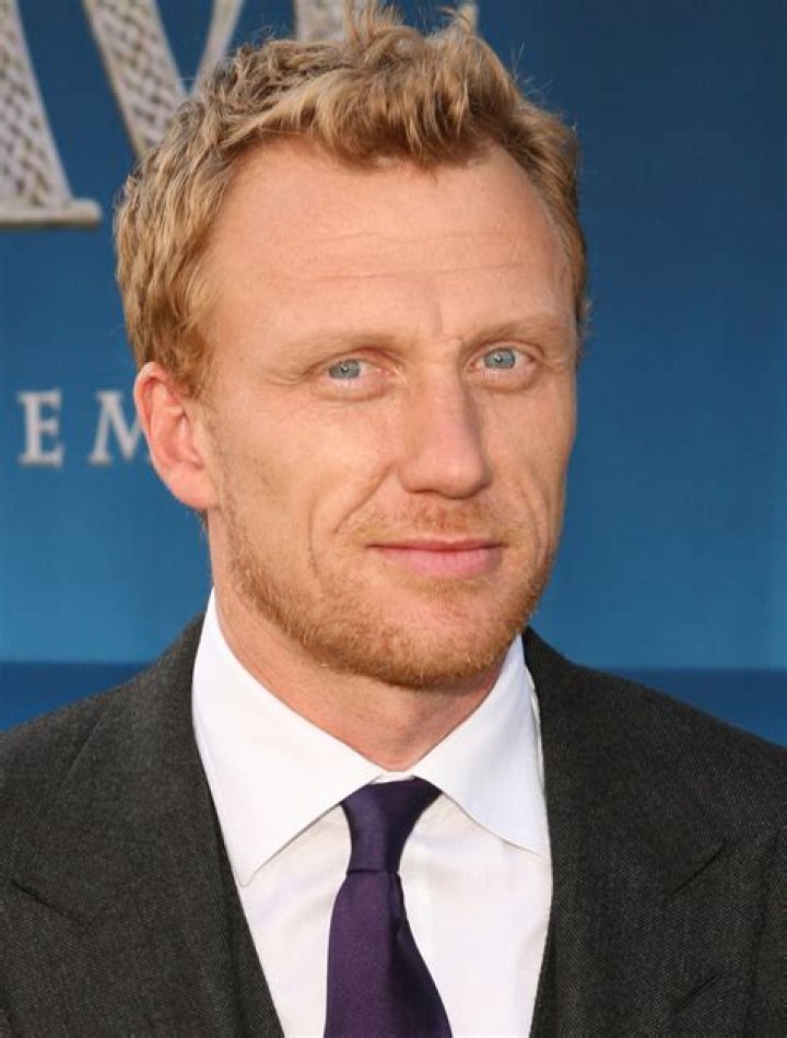 Kevin McKidd Biography, Age, Height, Wife, Net Worth, Family