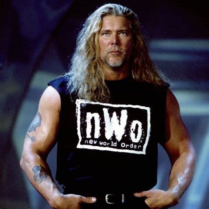 Kevin Nash Biography, Age, Height, Wife, Net Worth, Family