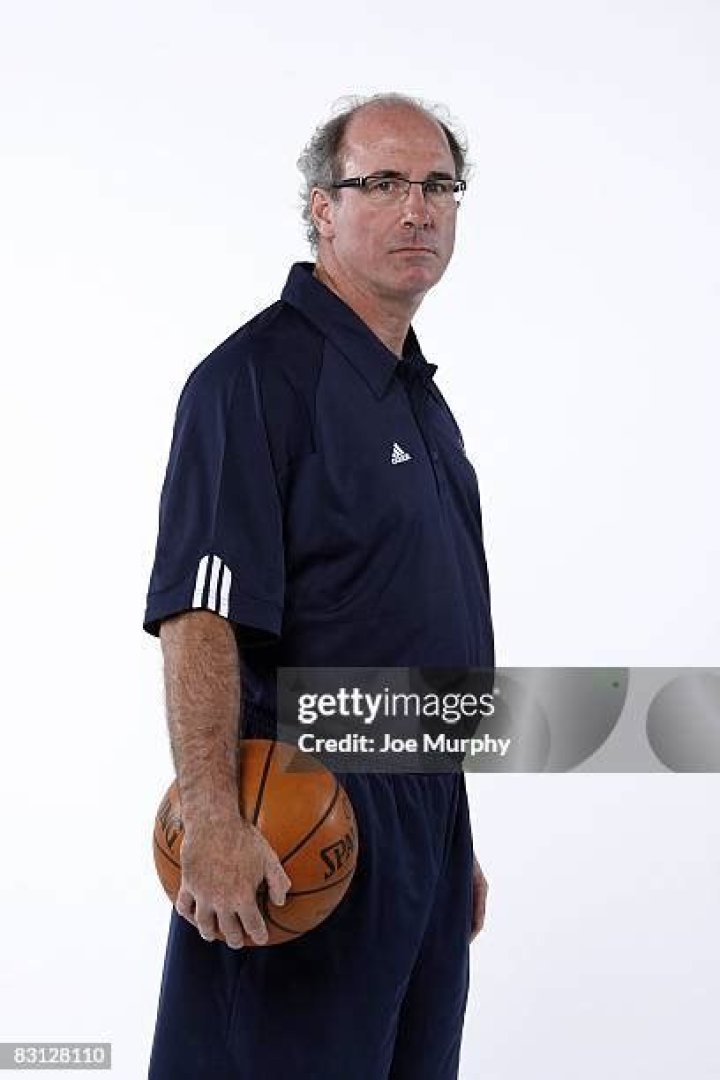 Kevin O'Neill Biography, Age, Height, Wife, Net Worth, Family