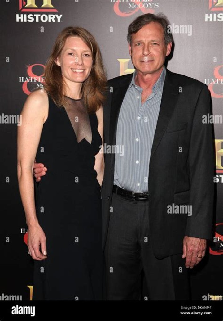 Kevin Reynolds Biography, Age, Height, Wife, Net Worth, Family