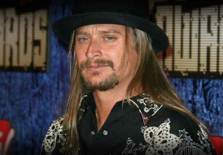 Kid Rock Biography, Age, Height, Wife, Net Worth, Family