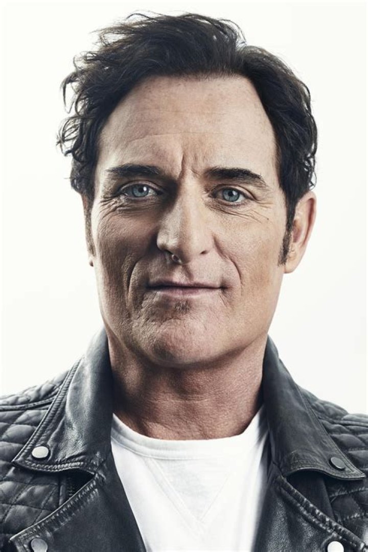 Kim Coates Biography, Age, Height, Wife, Net Worth, Family