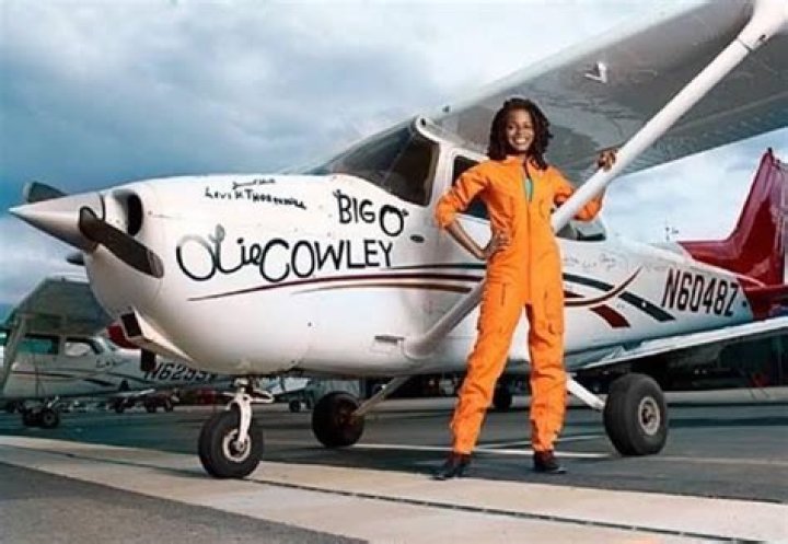 Kimberly Anyadike Biography, Age, Height, Husband, Net Worth, Family