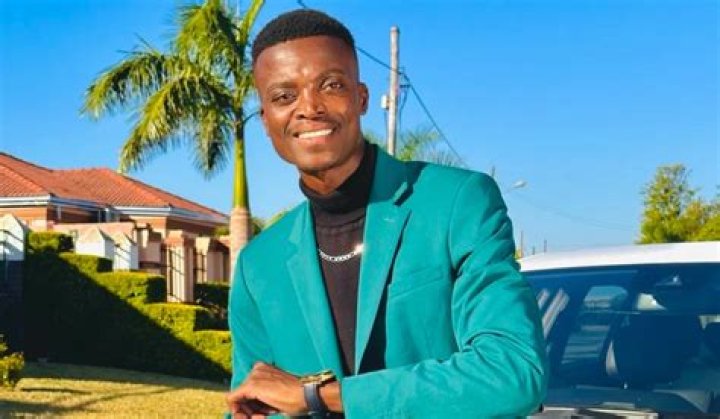 King Monada Biography, Age, Height, Wife, Net Worth, Family