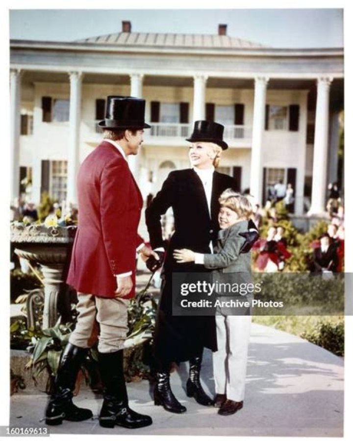 Kirby Furlong Biography, Age, Height, Wife, Net Worth, Family