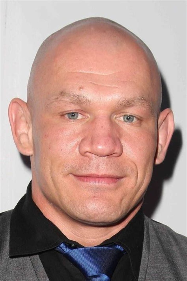 Krzysztof Soszynski biografía, edad, altura, esposo, net worth, familia