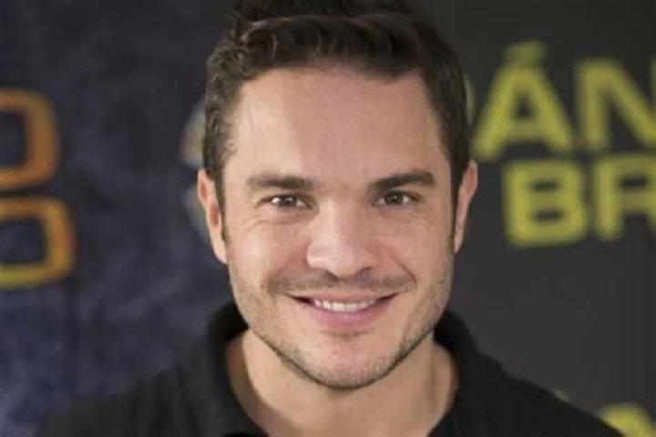 Kuno Becker Biography, Age, Height, Wife, Net Worth, Family