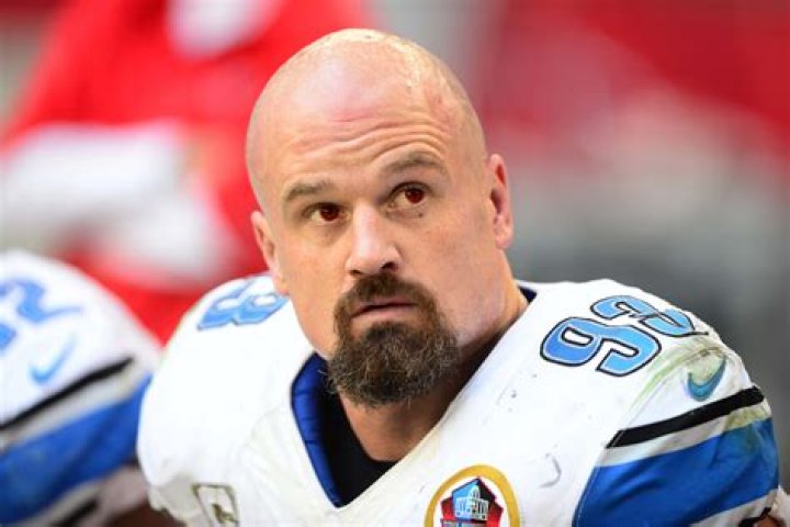 Kyle Vanden Bosch Biography, Age, Height, Wife, Net Worth, Family