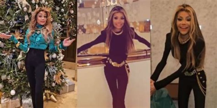 La Toya Jackson Biography, Age, Height, Husband, Net Worth, Family