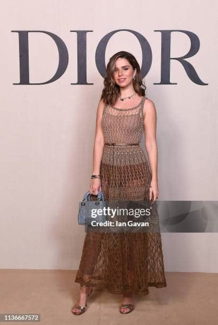 Lara Scandar Biography, Age, Height, Husband, Net Worth, Family