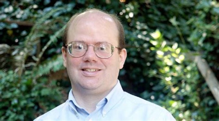 Larry Sanger biografía, edad, altura, esposo, net worth, familia