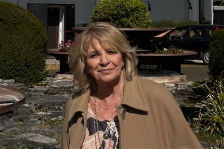 Laura Efrikian Biography, Age, Height, Husband, Net Worth, Family