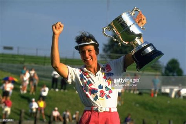 Lauri Merten Biography, Age, Height, Husband, Net Worth, Family