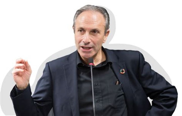 Lawrence Haddad Biography, Age, Height, Wife, Net Worth, Family