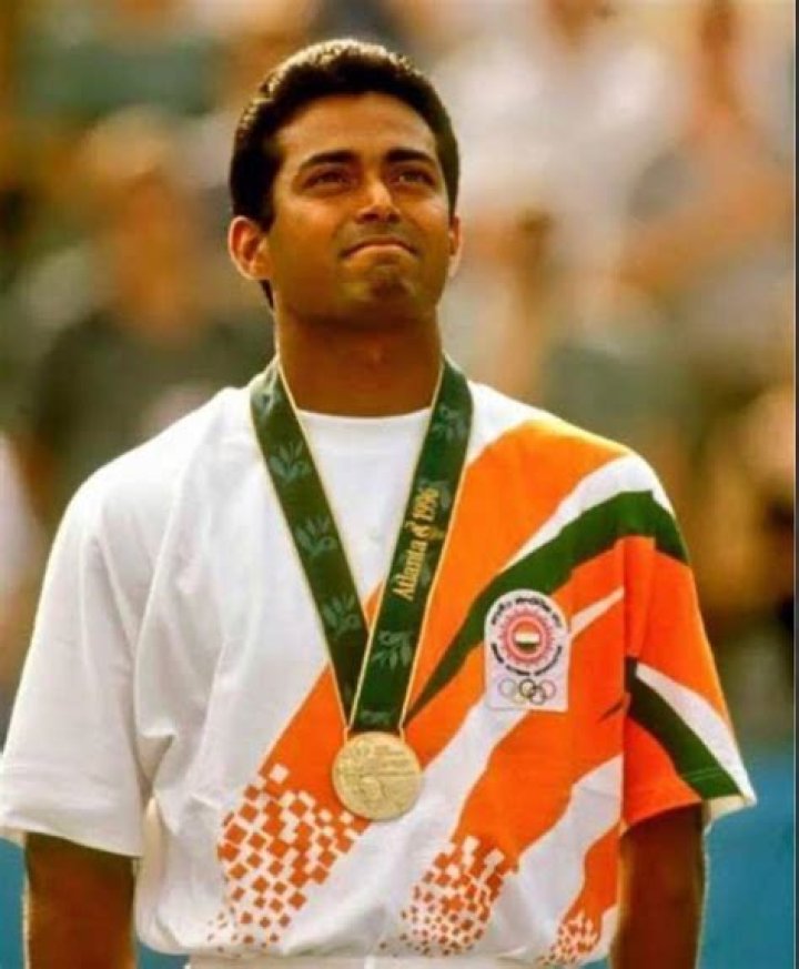 Leander Paes Biography, Age, Height, Wife, Net Worth, Family