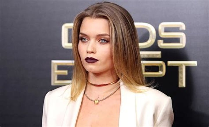 Lee Kershaw Biography, Age, Height, Husband, Net Worth, Family