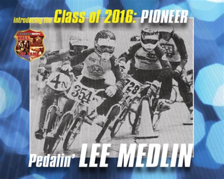 Lee Medlin Biography, Age, Height, Wife, Net Worth, Family