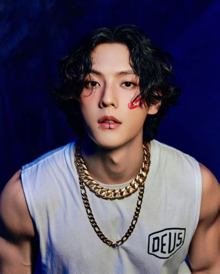 Lee Min-hyuk Biography, Age, Height, Wife, Net Worth, Family