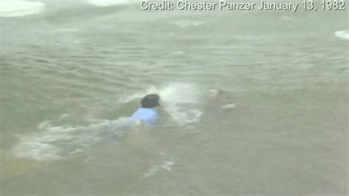 Lenny Skutnik Biography, Age, Height, Wife, Net Worth, Family