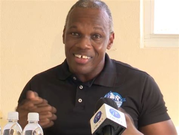 Leo Garnes Biography, Age, Height, Wife, Net Worth, Family