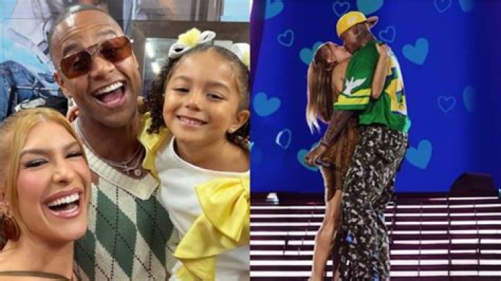 Leo Santana Biography, Age, Height, Net Worth, Family