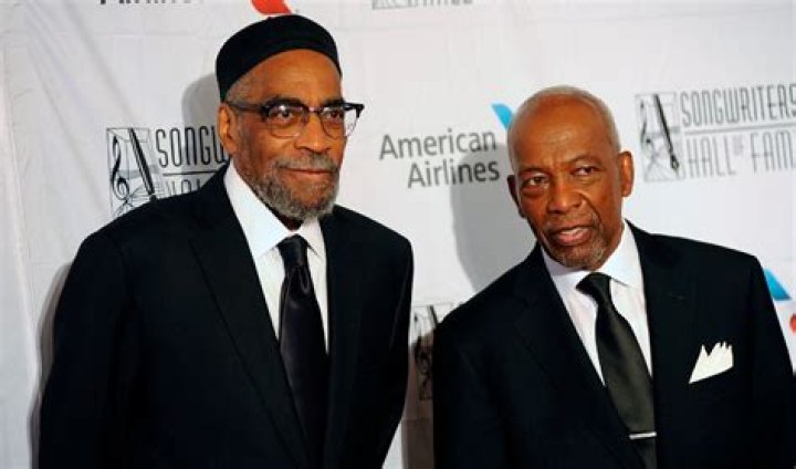 Leon Huff Biography, Age, Height, Husband, Net Worth, Family