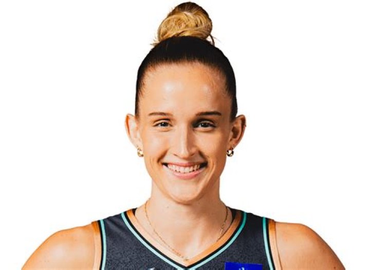 Leonie Fiebich Biography, Age, Height, Husband, Net Worth, Family