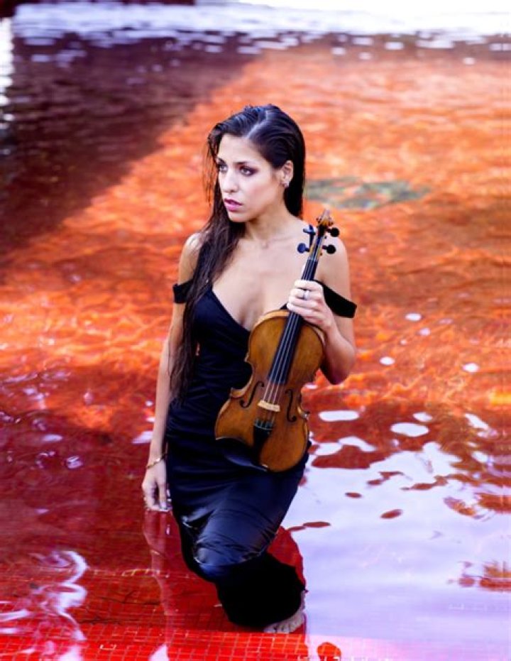 Leticia Moreno biografía, edad, altura, esposa, net worth, familia