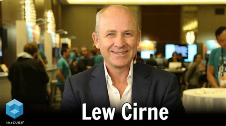 Lew Cirne Biography, Age, Height, Wife, Net Worth, Family