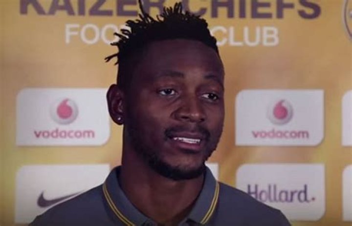 Lewis Macha Biography, Age, Height, Wife, Net Worth, Family