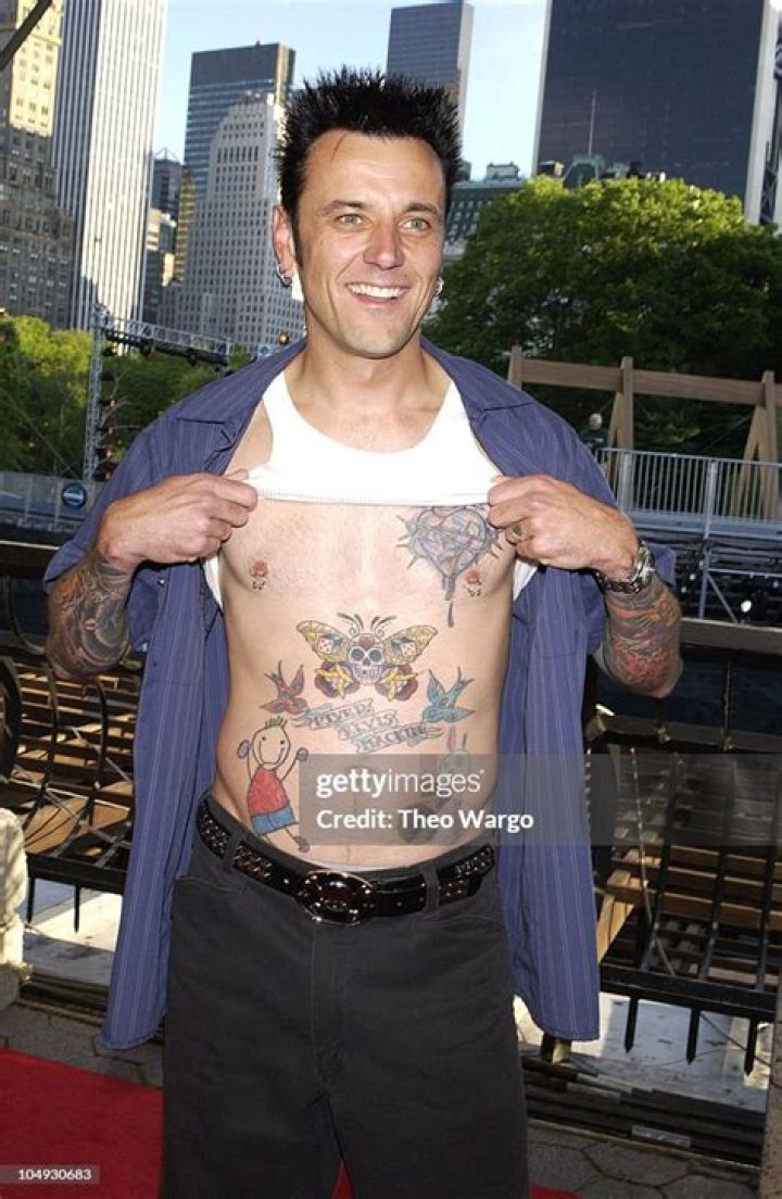 Lex van den Berghe Biography, Age, Height, Wife, Net Worth, Family