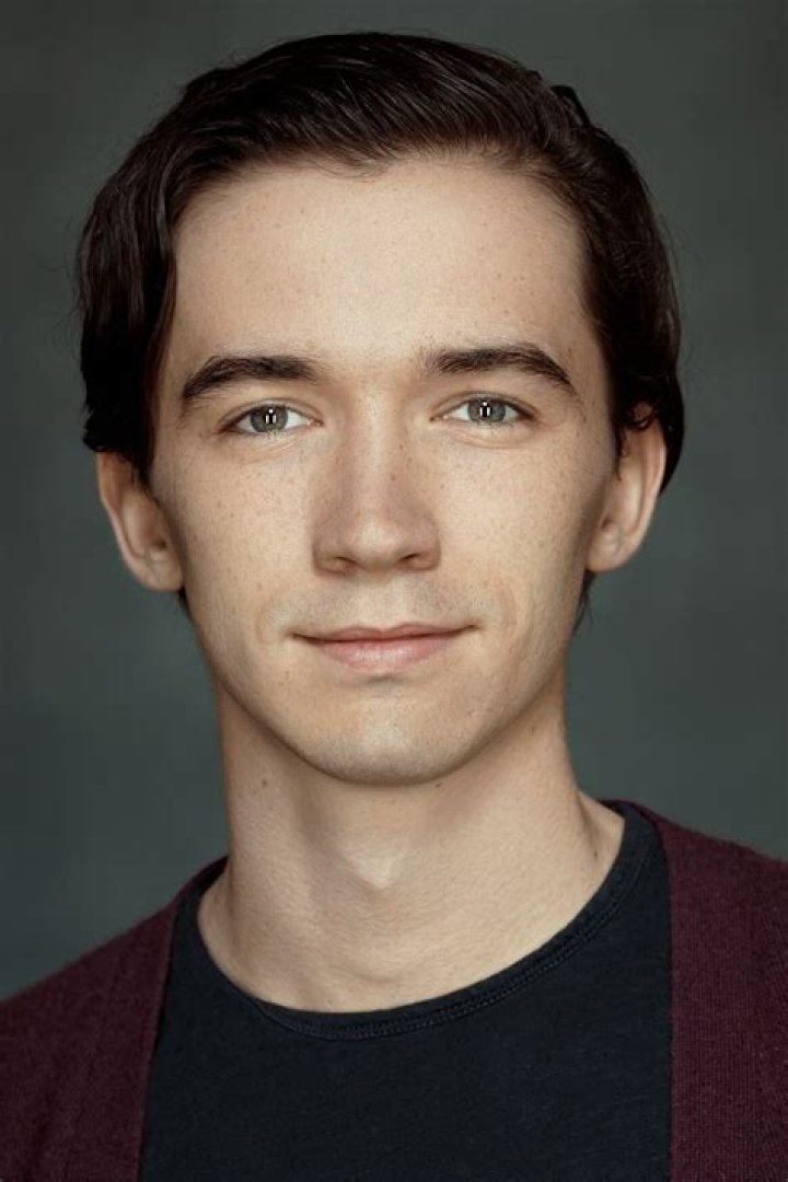 Liam Aiken biografía, edad, altura, esposo, net worth, familia