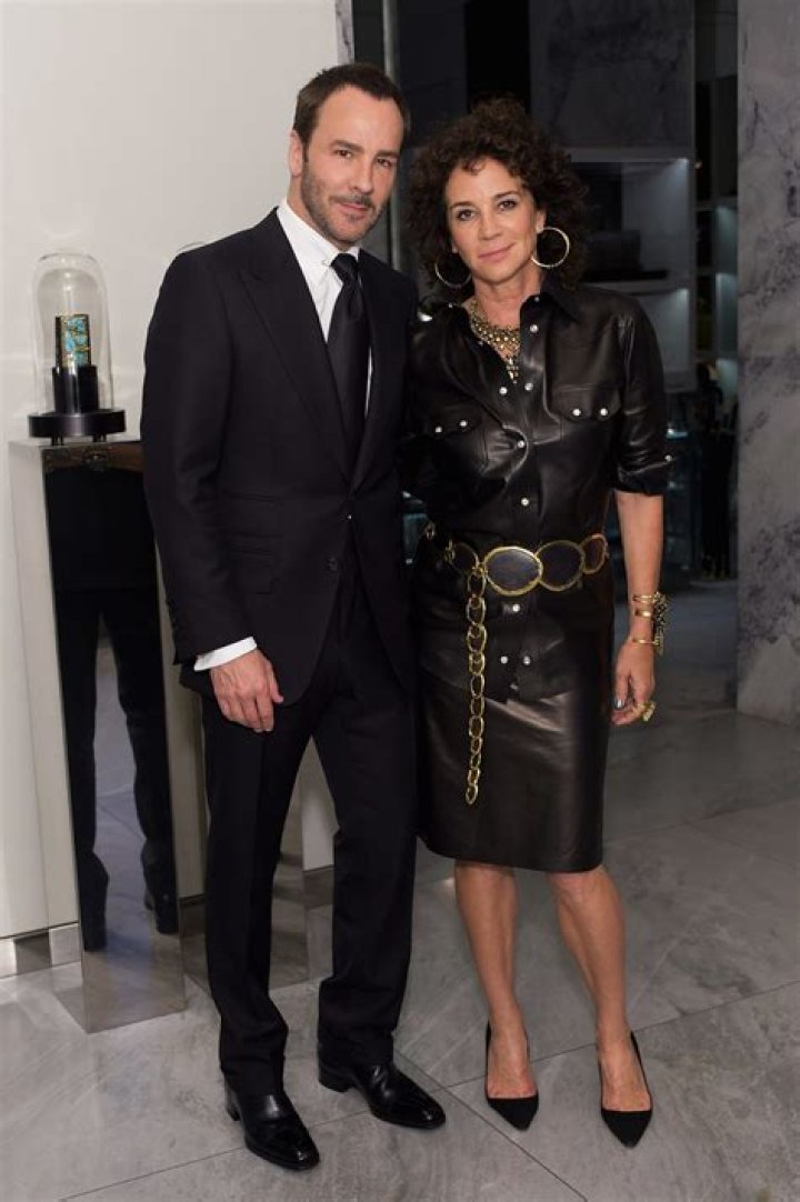 Lisa Eisner biografía, edad, altura, esposa, net worth, familia