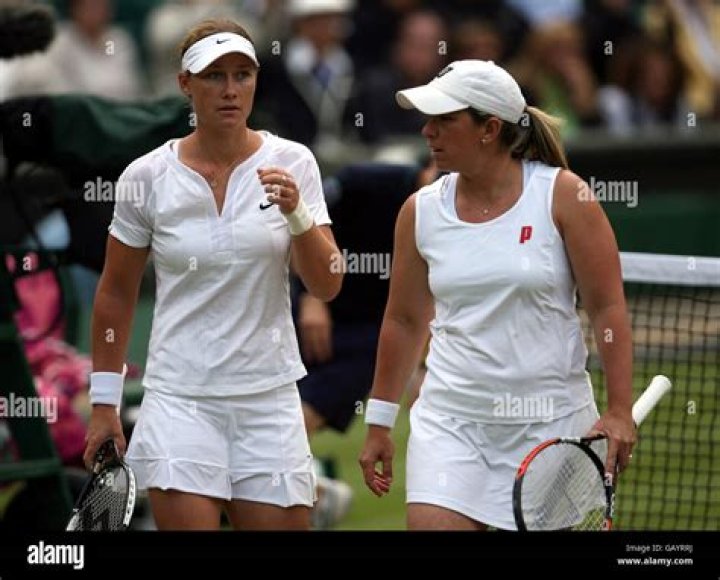 Lisa Raymond Biography, Age, Height, Husband, Net Worth, Family