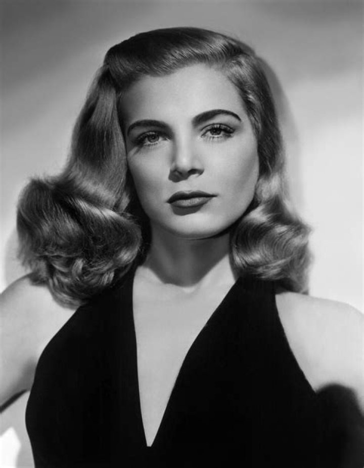 Lizabeth Scott Biography, Age, Height, Husband, Net Worth, Family