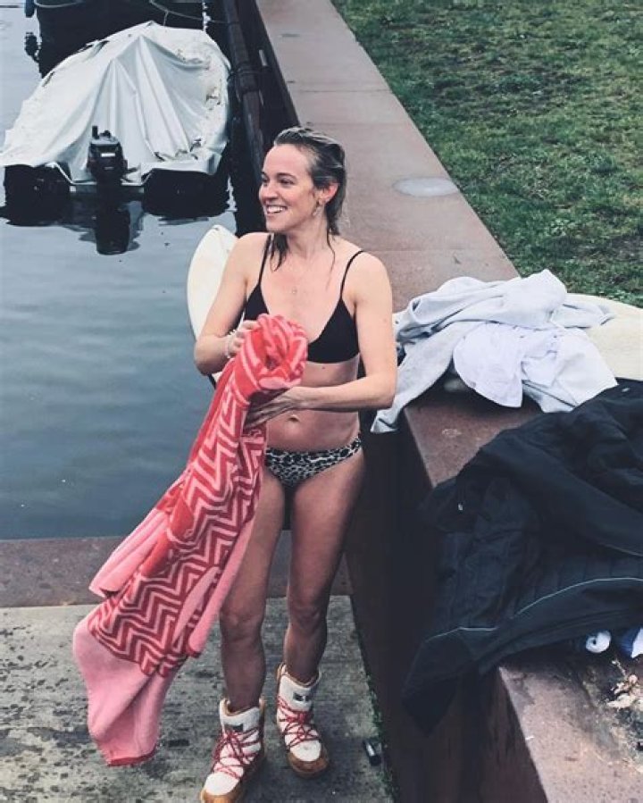 Loes Haverkort Biography, Age, Height, Husband, Net Worth, Family