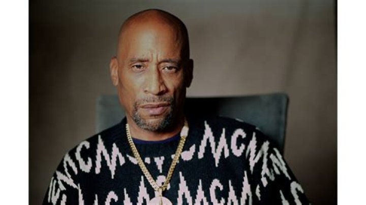 Lord Jamar Biography, Age, Height, Wife, Net Worth, Family