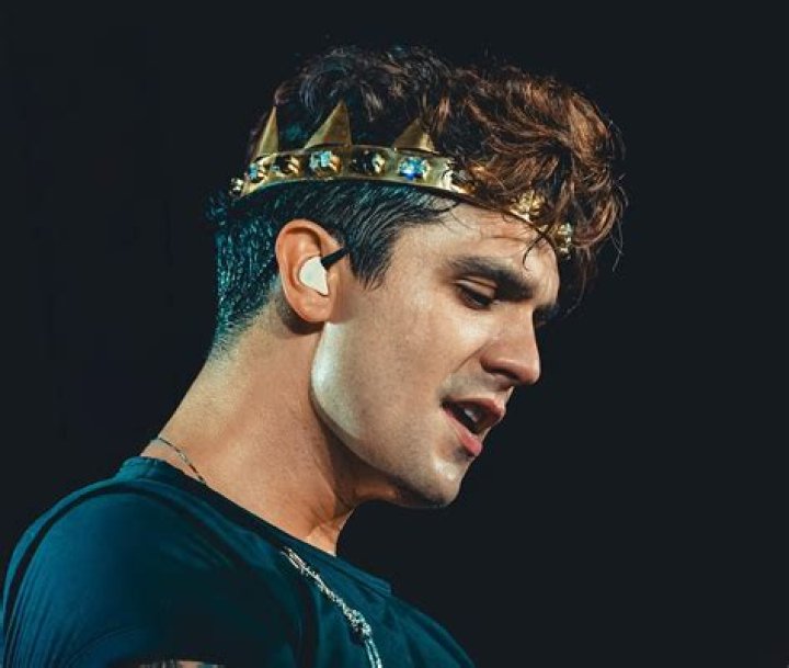 Luan Santana biografía, edad, altura, esposo, net worth, familia