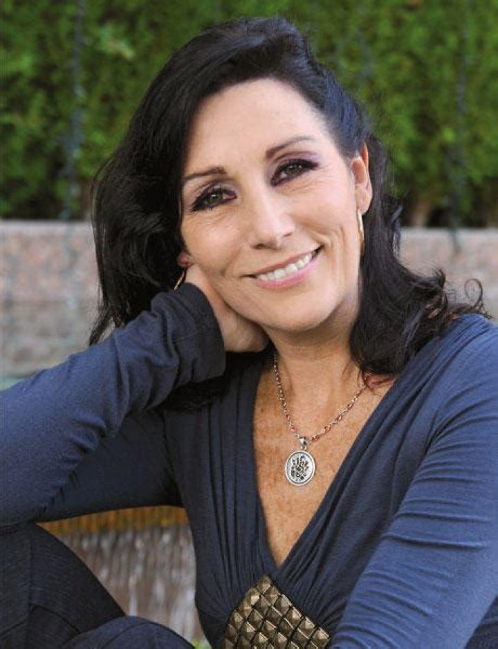 Lucero Lander biografía, edad, altura, esposa, net worth, familia