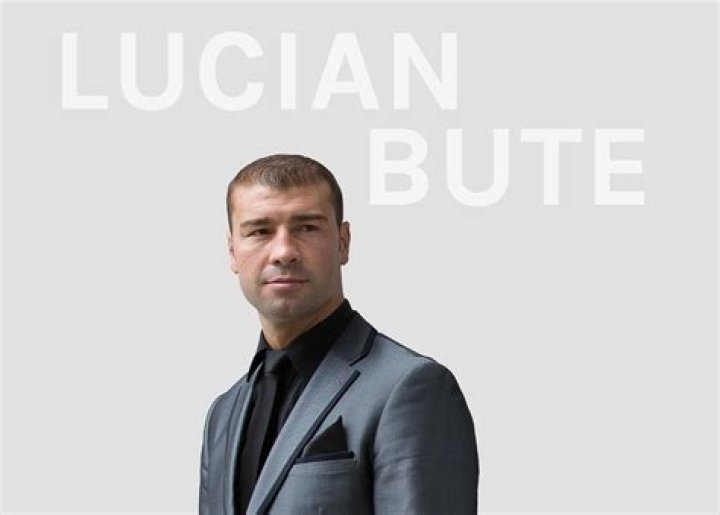 Lucian Bute Biography, Age, Height, Wife, Net Worth, Family