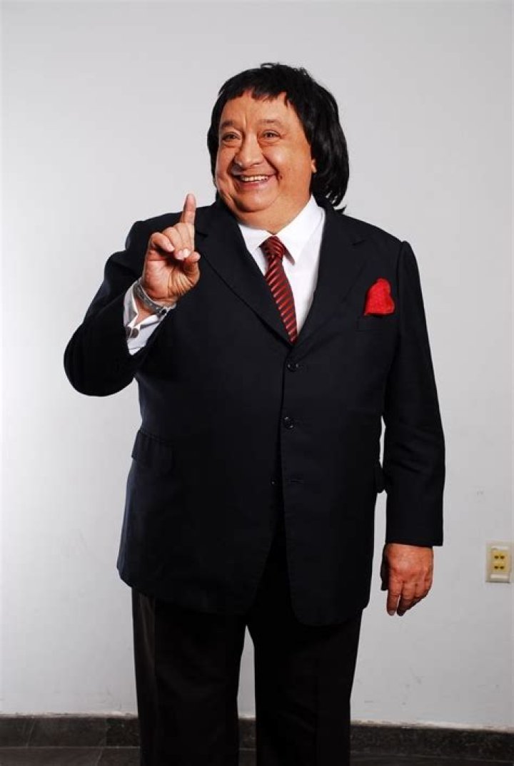 Luis de Alba Biography, Age, Height, Wife, Net Worth, Family