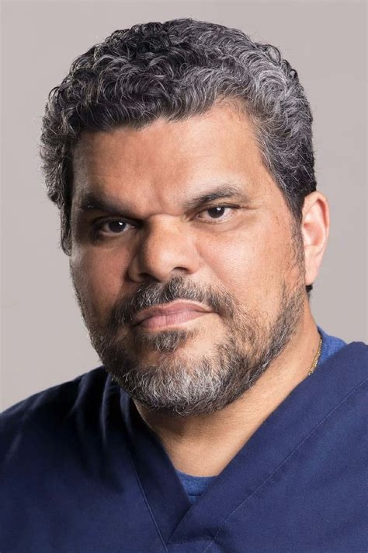 Luis Guzmán Biography, Age, Height, Wife, Net Worth, Family