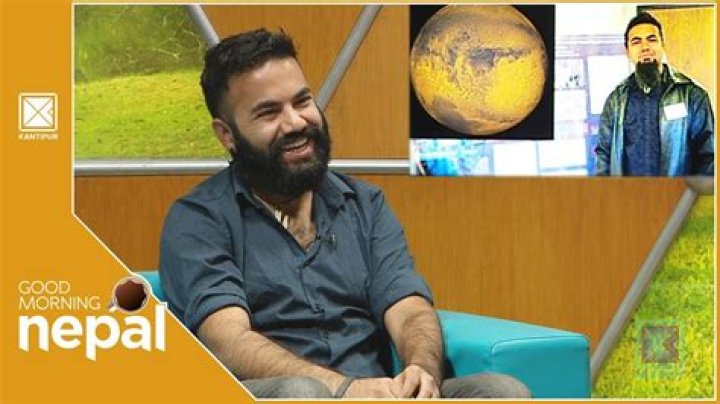 Lujendra Ojha Biography, Age, Height, Wife, Net Worth, Family