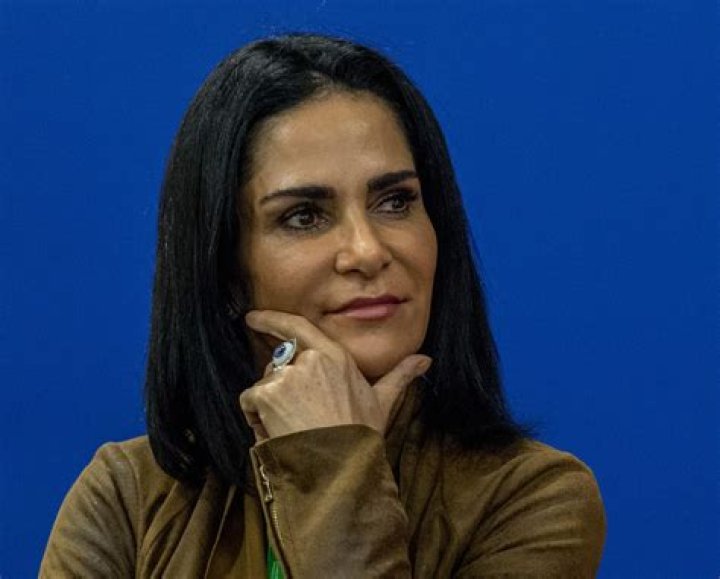 Lydia Cacho Biography, Age, Height, Husband, Net Worth, Family